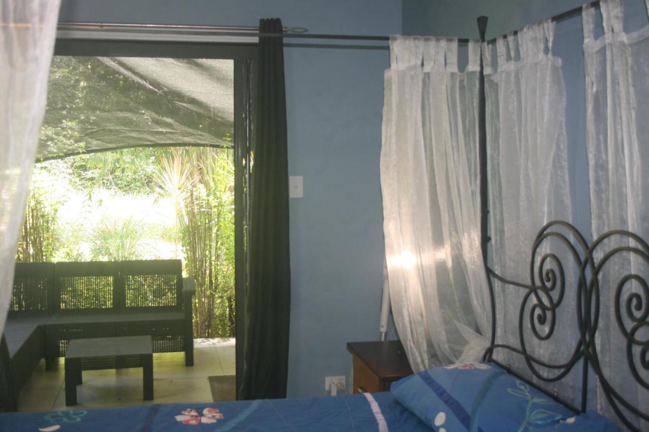Daintree Rainforest Accommodation Cow Bay Dış mekan fotoğraf