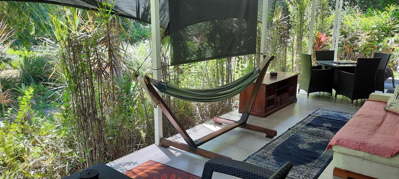 Daintree Rainforest Accommodation Cow Bay Dış mekan fotoğraf